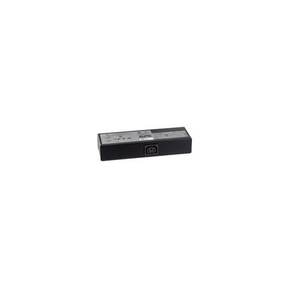APC Basic Rack PDU 220240 V/10 A AP6015A