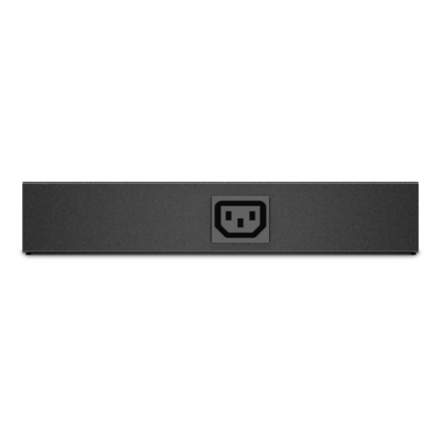 APC Basic Rack PDU 220240 V/10 A AP6015A