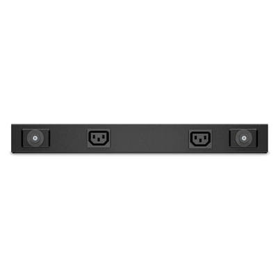 APC Basic Rack PDU 220240 V/16 A AP6020A