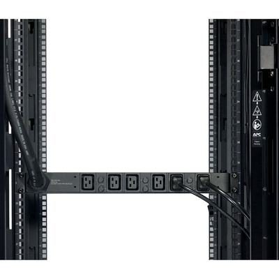 APC Basic Rack PDU 14,4kW, 208V AP7516