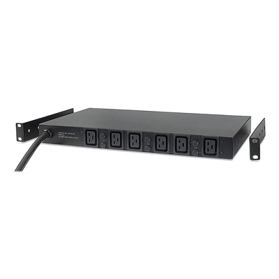 APC Basic Rack PDU 14,4kW, 208V AP7516