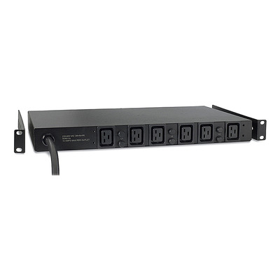 APC Basic Rack PDU 14,4kW, 208V AP7516