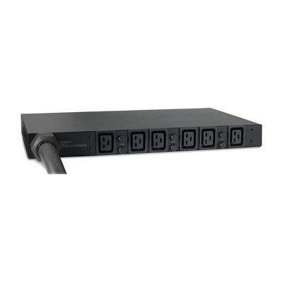 APC Basic Rack PDU 22kW, 400V AP7526