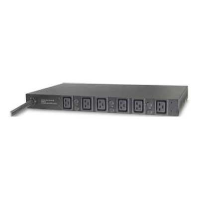 APC Basic Rack PDU 22kW, 400V AP7526