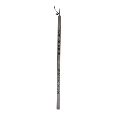 APC Basic Rack PDU Null HE16 A, 230 V AP7552