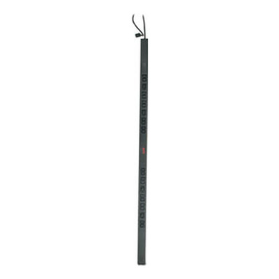 APC Basic Rack PDU Null HE16 A, 230 V AP7552