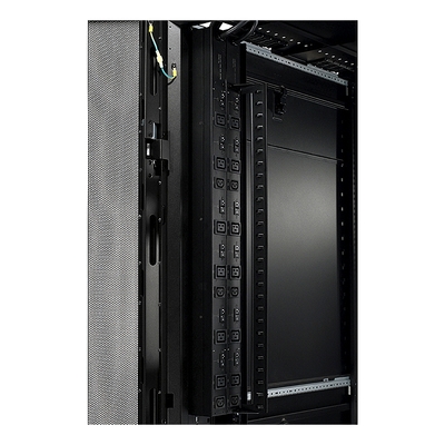 APC Basic Rack PDU Null HE22 kW, 400 V AP7555A