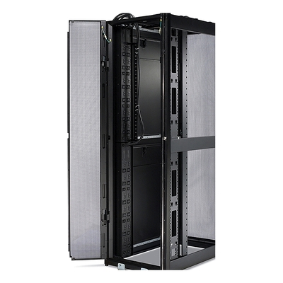 APC Basic Rack PDU Null HE22 kW, 400 V AP7555A