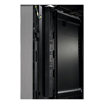APC Basic Rack PDU Null HE22 kW, 400 V AP7555A
