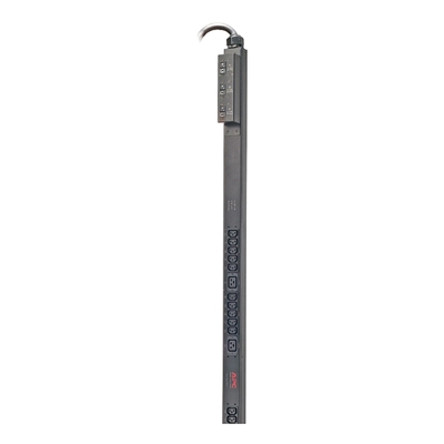 APC Basic Rack PDU 0HE, 12,5kW, 208 V AP7568