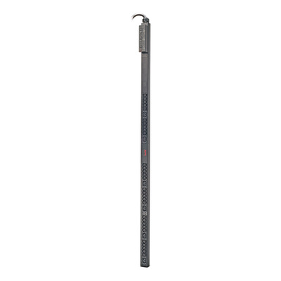 APC Basic Rack PDU 0HE, 12,5kW, 208 V AP7568