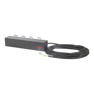 APC Basic Rack-PDU-Erweiterung 2 U, 32 A, 230 V AP7586