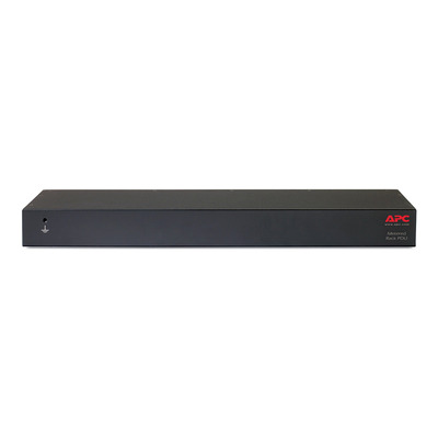 APC Rack PDU, m. Messfunktion 1 HE, 16A, 208/230V AP7821B