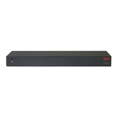 APC Rack PDU, m. Messfunktion 1 HE, 16A, 208/230V AP7821B
