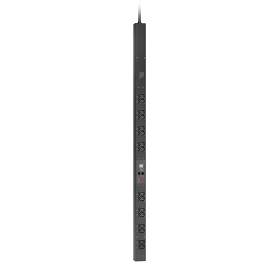 APC Rack PDU m. Messfunktion 10 A, 230 V AP7850B