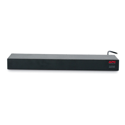 APC Rack PDU m. Schaltfunktion 1HE, 12A/208V AP7920B