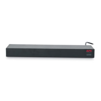 APC Rack PDU m. Schaltfunktion 1HE, 12A/208V AP7920B