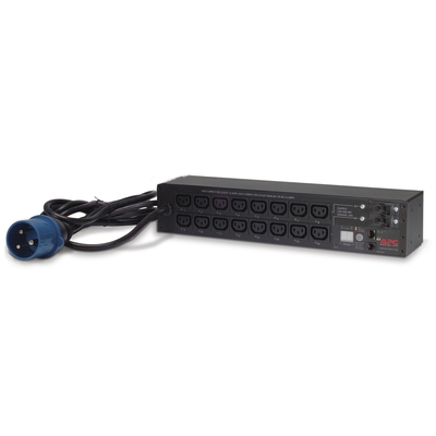 APC Rack PDU m. Schaltfunktion 2 HE, 32 A, 230V AP7922B