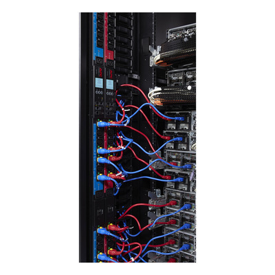 APC Stromkabel-Set verriegelbar, 1,2 m AP8704S-WW
