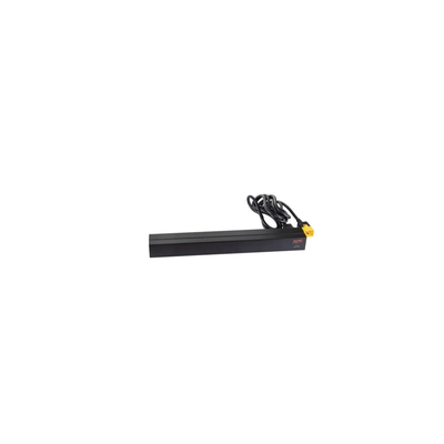 APC Basic Rack PDU 1 HE, 16A, 208/230 V AP9565