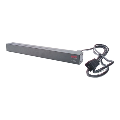 APC Basic Rack PDU 1 HE, 16A, 208/230 V AP9565