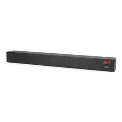 APC Basic Rack PDU 1 HE, 16A, 208/230 V AP9565