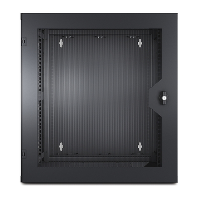 APC Netzwerkschrank 19 Zoll, schwarz AR100HD