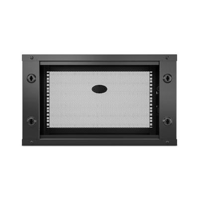 APC Wandmontagegehäuse 600 mm tief AR106SH6