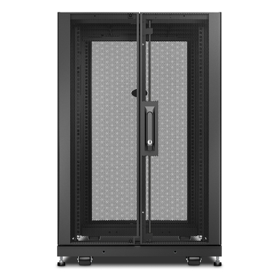 APC Server-Rack-Gehäuse 18U, 925x600x1070mm AR3106