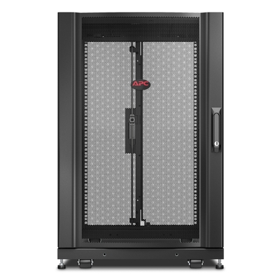 APC Server-Rack-Gehäuse 18U, 925x600x1070mm AR3106