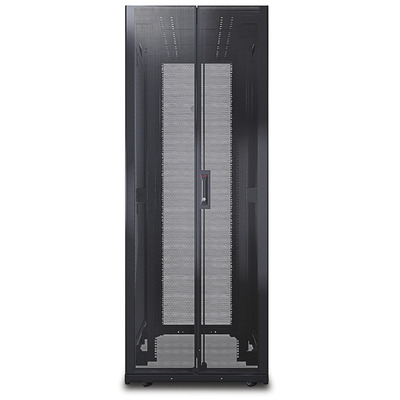 APC Netzwerkgehäuse 750mm x 1070mm AR3140