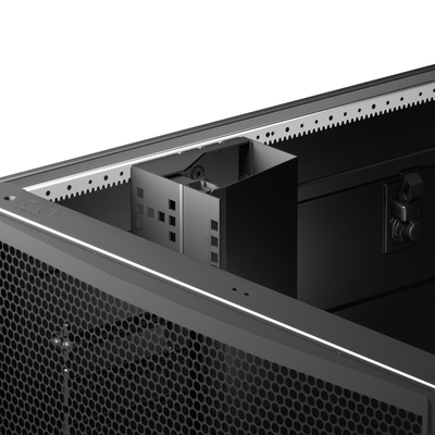 APC NetShelter SX 42 HE, 750x1200mm AR3340
