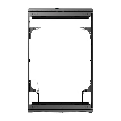 APC NetShelter SX 42 HE, 750x1200mm AR3340