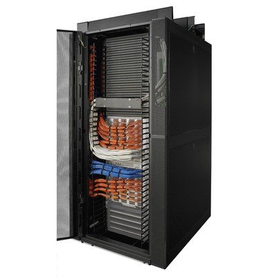 APC NetShelter SX 42 HE, 750x1200mm AR3340