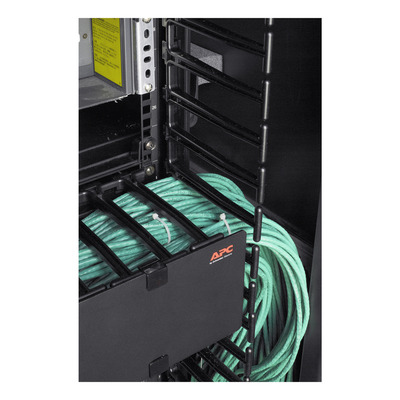 APC NetShelter SX 42 HE, 750x1200mm AR3340
