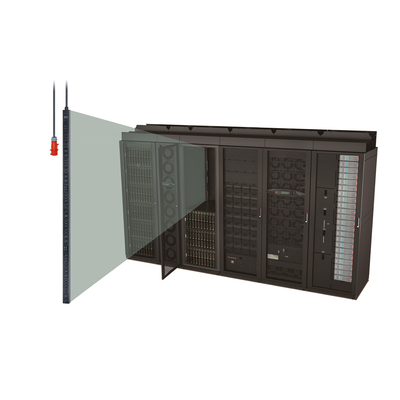 Schneider Electric Basic Easy PDU Null HE230V EPDU1116B