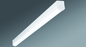 Regiolux LED-Lichtleiste 4000K Diffusor opal ilia-ILG/1500 5300