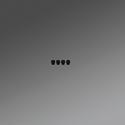 Regiolux LED-Pendelleuchte 4000K Micro-Parabol stail-SHXI/1500-2 66