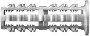 Fischer Deutschl. Gewindestangendübel RODFORCE FGD10M6TR60 K (VE6)