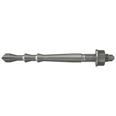 Fischer Deutschl. Highbond-Anker Stahl A4 FHB II-AL M16x125/30