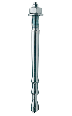 Fischer Deutschl. Highbond-Anker Stahl A4 FHB II-AL M16x125/30