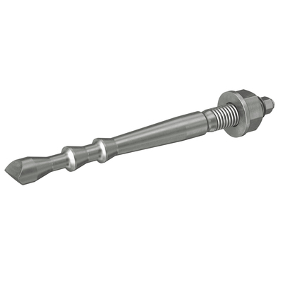 Fischer Deutschl. Highbond-Anker Stahl A4 FHB II-AL M16x125/30