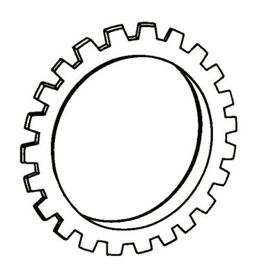 HellermannTyton Kantenschutz Polyäthylen 25m G51PD NA (VE25m)