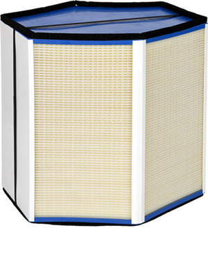 Stiebel Eltron Enthalpie-Wärmeübertrager LWTF 180/280