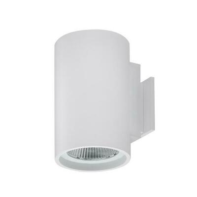 Brumberg Leuchten LED-Wandleuchte 230V3000K weiß 10042173