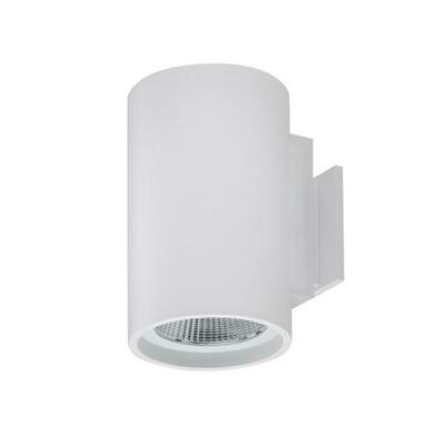 Brumberg Leuchten LED-Wandleuchte 230V3000K weiß 10042173