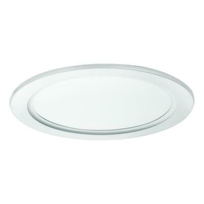 Brumberg Leuchten LED-Einbau-Panel 24VDC 3000K weiß 12217073