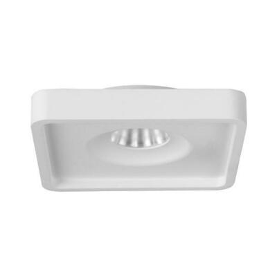 Brumberg Leuchten LED-Einbauleuchte 3000K weiß 12227173