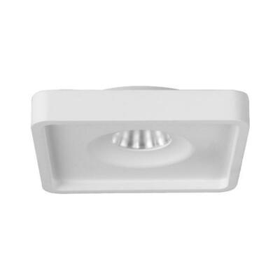 Brumberg Leuchten LED-Einbauleuchte 3000K weiß 12227173