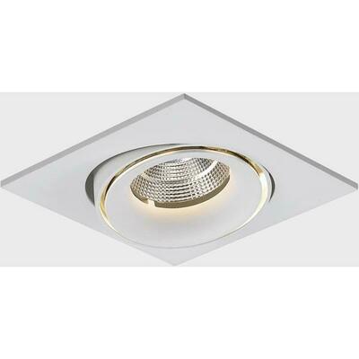 Brumberg Leuchten LED-Einbauleuchte 3000K weiß 12418173